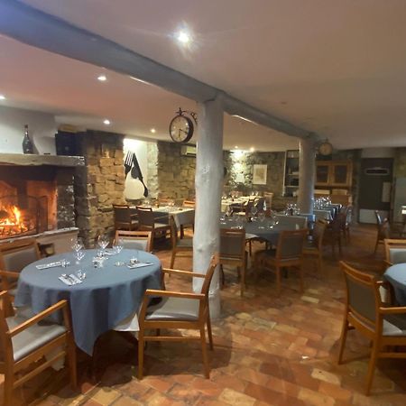 Le Mas Saint Donat Sainte-Maxime Exterior foto