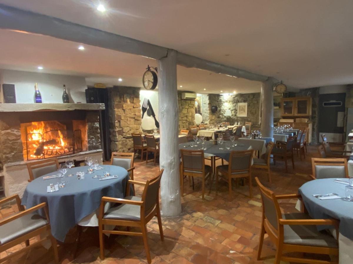 Le Mas Saint Donat Sainte-Maxime Exterior foto