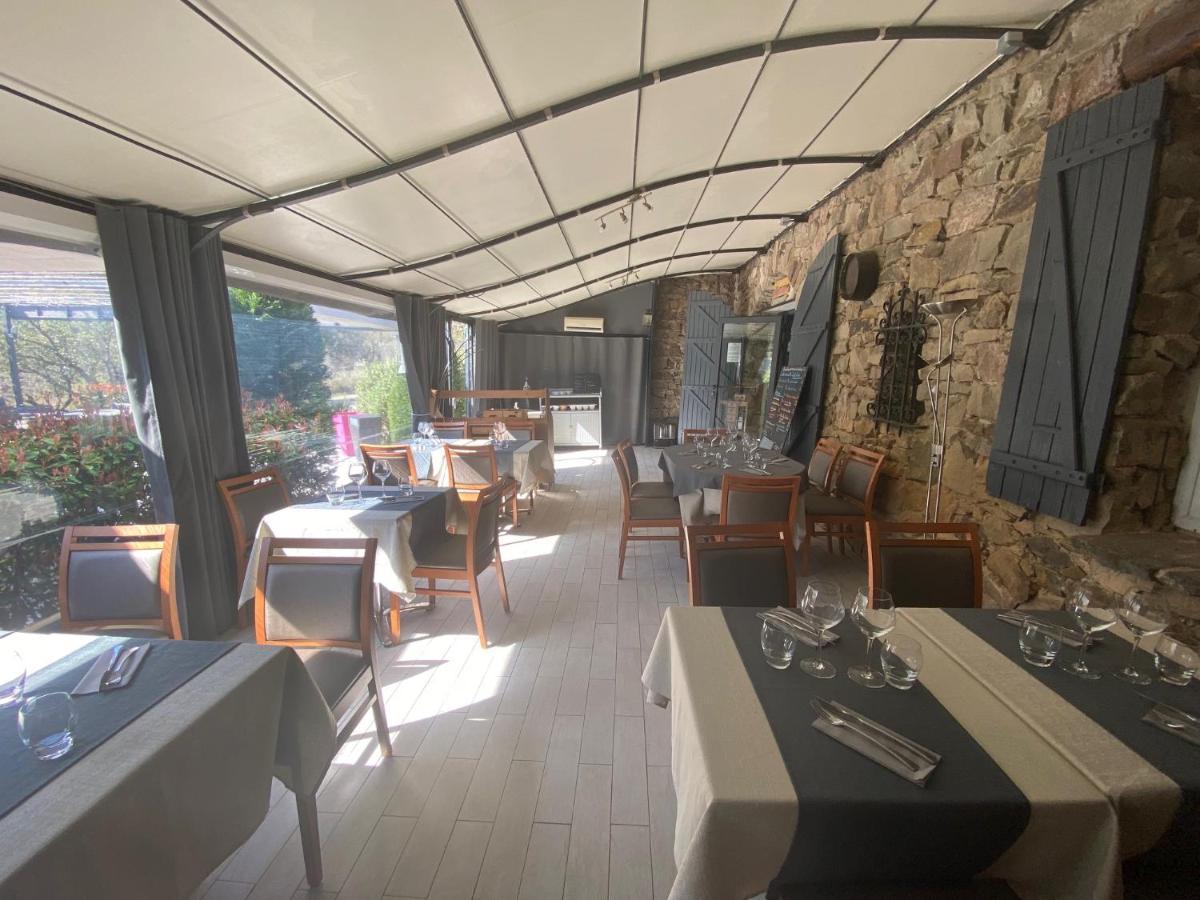 Le Mas Saint Donat Sainte-Maxime Exterior foto