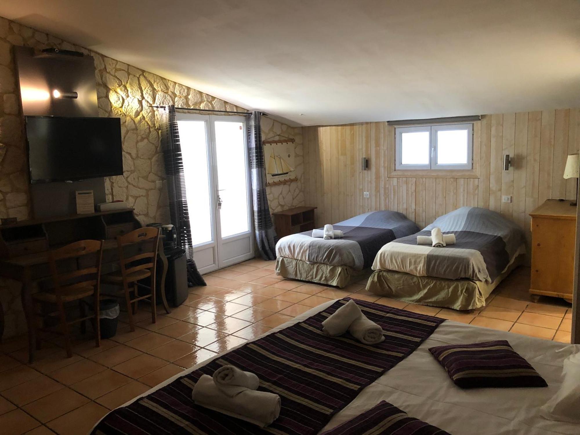 Le Mas Saint Donat Sainte-Maxime Exterior foto