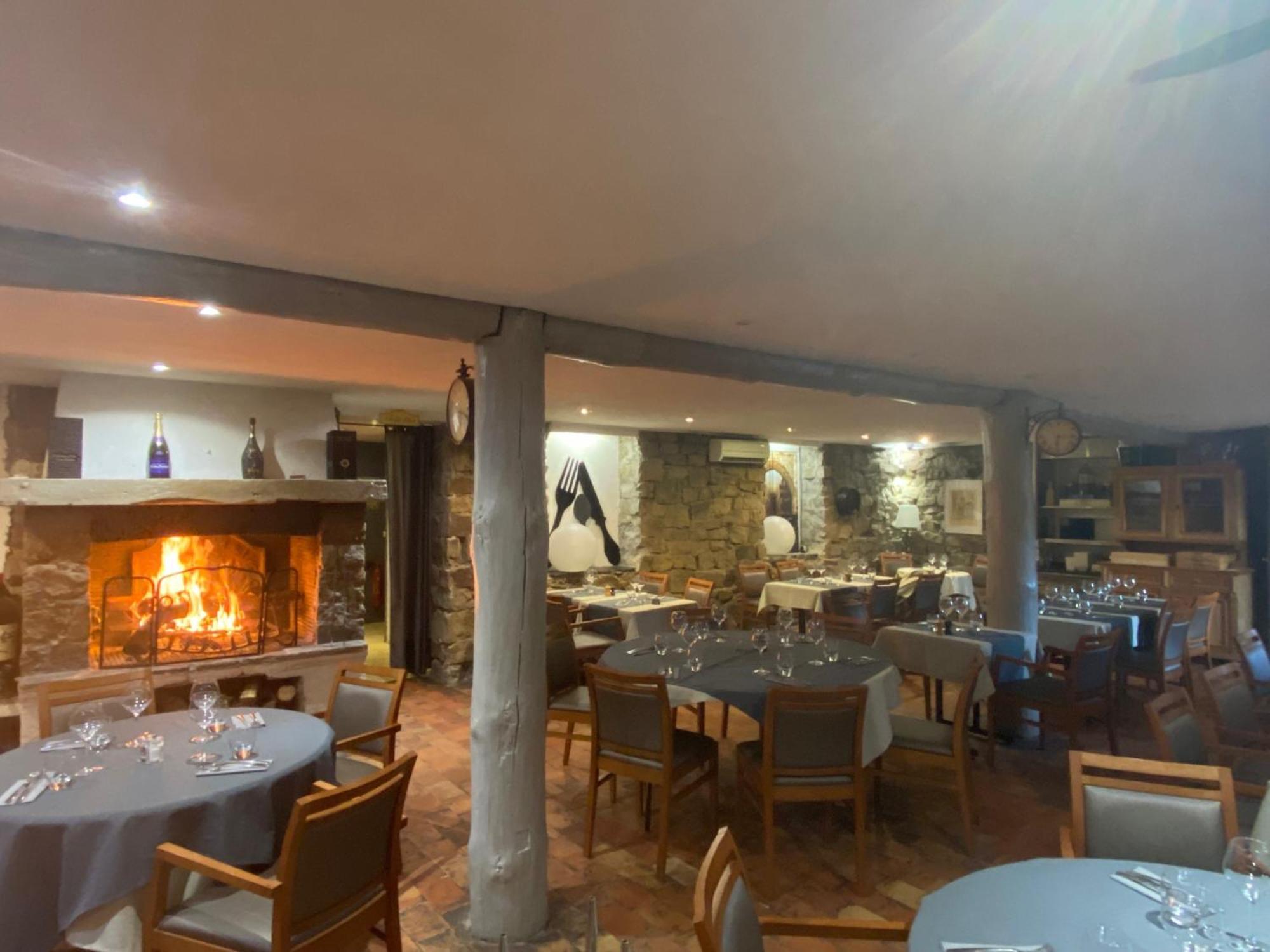 Le Mas Saint Donat Sainte-Maxime Exterior foto